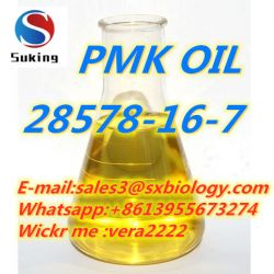  Pharmaceutical Intermed CAS 28578-16-7 NEW PMK,Pmk,Pmk Glycidate Oil 