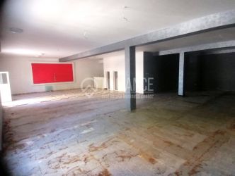 PIATA TOMIS 3 - Spatiu comercial de inchiriat 272,5 mp