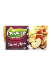  Pickwick Spices Turkish ceai picant Total Blue 