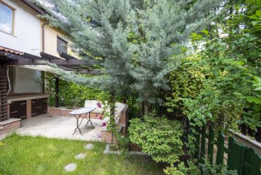 Pipera inchiriere vila in ansamblul rezidential Azur