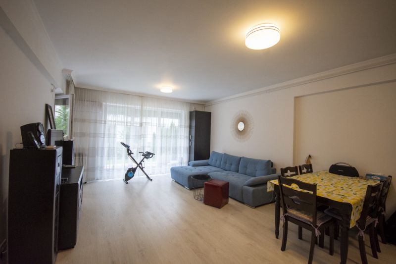 Pipera vanzare apartament 2 camere  complex residential-1