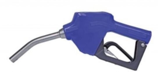 Pistol automat pentru adblue