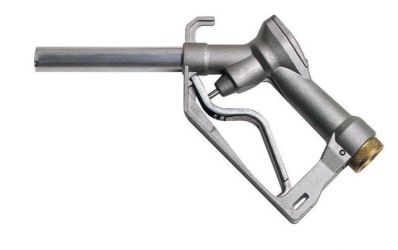 Pistol manual motorina/benzina Piusi SELF 2000
