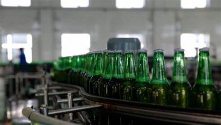 Plecari rapide la fabrica de bere germania