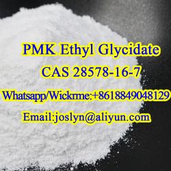 PMK Ethyl Glycidate CAS 28578-16-7 New PMK 99% Min With Instruction Ma