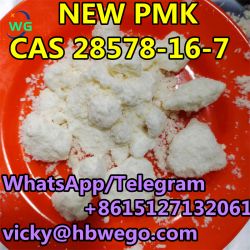 PMK ethyl glycidate on Sale CAS NO.28578-16-7