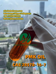 PMK glycidate 99% liquid cas 28578-16-7 high quailty ALQS