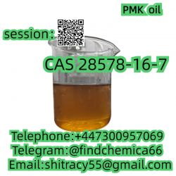Pmk oil and powder in stock free sample