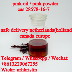 Pmk Powder Pmk Oil CAS 28578-16-7 Pmk in Netherlands Canada Warehouse 