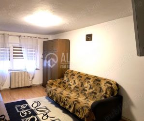 Poarta 6 - Apartament 2 camere mobilat utilat 