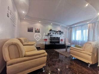 Poarta 6 Parc FC-uri  apartament 3camere 72mp