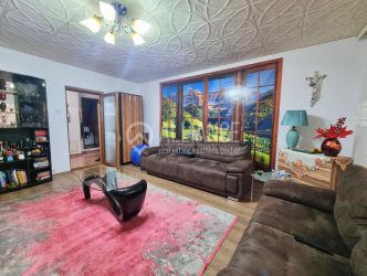 POD BUTELII  - apartament 3 camere etaj 1  complet mobilat si utilat
