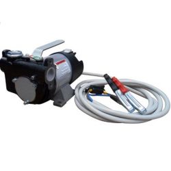 Pompa motorina 12v 85L/min