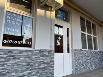 Pompe Funebre din Turda - Vea Servicii Funerare Ofera Solutii Complete