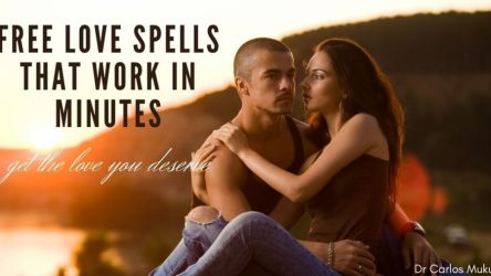Powerful Traditional Healer - Extreme Lover Spell Caster +27736844586 