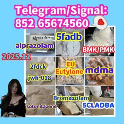  Predám 5f-adb-5fadb-5cladba-5cl-raw-mate 