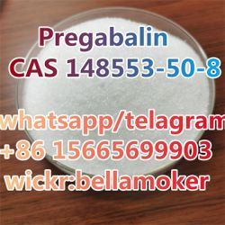 Pregabalin cas 148553-50-8