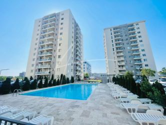 Prelungirea Ghencea, Dimri Residence, prima inchiriere, parcare inclus