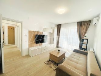 Prelungirea Ghencea, Dimri Residence, prima inchiriere, parcare inclus