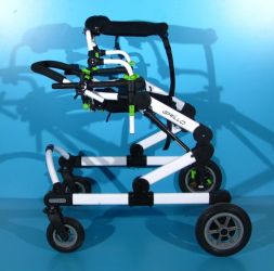 Premergator antrenor de mers Ormesa Grillo