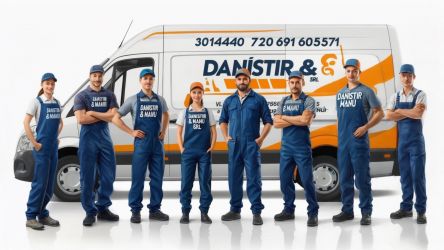 Prestari Servicii de Curatenie in Asociatii de Propietari