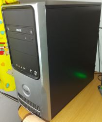 Prestez servicii IT-PC pentru județul Dâmbovița