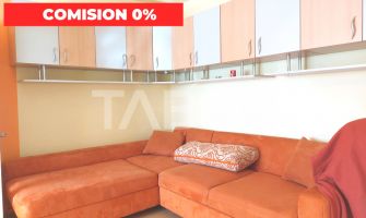 Pret Avantajos-Apartament 50 mpu 2 camere etaj 3 pivnita Cisnadie