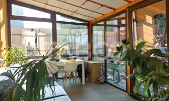 Pret avantajos-Casa individuala 146 mp 5 camere 238 mp teren  Cisnadie