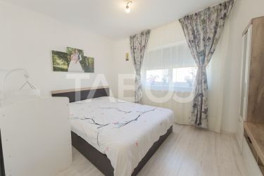 Pret mic satisfactie mare- Apartament 2 camere si pod de depozitare