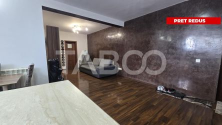 PRET REDUS - Apartament de vanzare 3 camere decomandate zona Rahovei