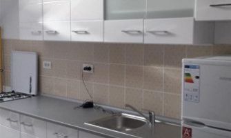 Prima inchiriere 2 camere Sagului - ID C84