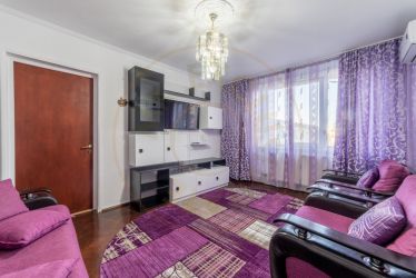 Prima Inchiriere apartament 2 camere Zona Negru Voda 