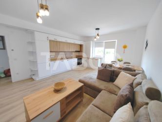 PRIMA INCHIRIERE-Apartament 3 camere 63 mpu 2 locuri parcare Sibiu