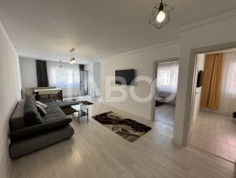 PRIMA INCHIRIERE-Apartament 3 camere 65 mpu loc parcare Doamna Stanca
