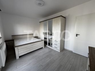 Prima inchiriere-Apartament 3 camere 93 mp 3 balcoane etaj 1 Rahovei