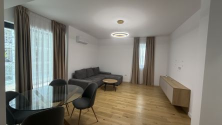 PRIMA ÎNCHIRIERE | Apartament 3 Camere Premium Pipera – Șoseaua Bu