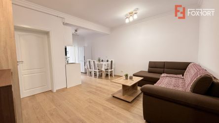 Prima inchiriere, apartament cu 3 camere - zona Mosnita Noua