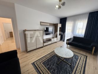 Prima inchiriere-Apartament decomandat 2 camere parcare Doamna Stanca