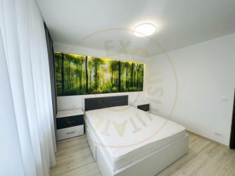 Prima Inchiriere - Apartament modern 2 camere Popa Sapca