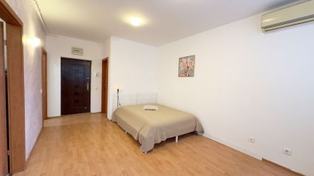 Prima ta locuință în Răsărit de Soare – garsonieră cu loc de p