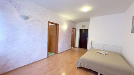 Prima ta locuință în Răsărit de Soare – garsonieră cu vibe bun