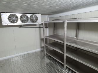 Producem și instalăm camere frigorifice profesionale