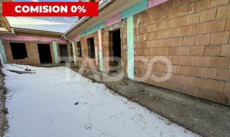 Proiect de investitie imobiliara format din 6 studiouri Orasul de Jos