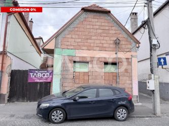 Proiect de investitie imobiliara format din 6 studiouri Orasul de Jos