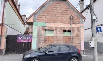 Proiect de investitie imobiliara format din 6 studiouri Orasul de Jos