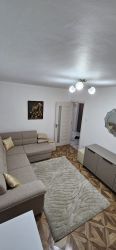 Proprietar - 2 camere dec., et.1, mobilat si utilat, platou Dacia