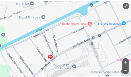 Proprietar vand SAD cu 2 frontruri stradale, acces din strada Comision