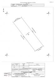 Proprietar vand teren construibil in Ilfov, langa Centura Bucuresti