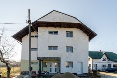 Proprietate cu potențial pentru azil sau centru de îngrijire