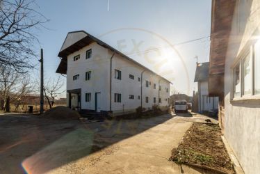 Proprietate cu potențial pentru azil sau centru de îngrijire – Șt